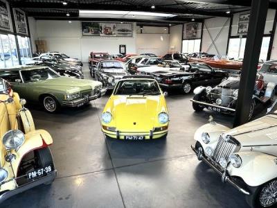 Classic Car Auctions