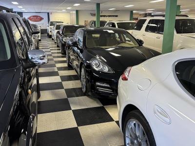 Classic Car Auctions