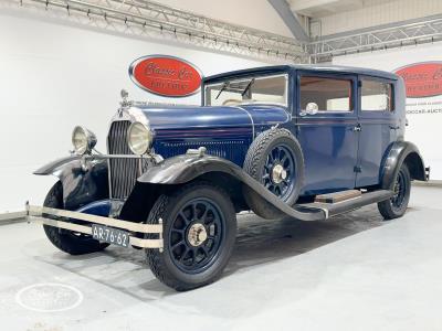 Classic Car Auctions