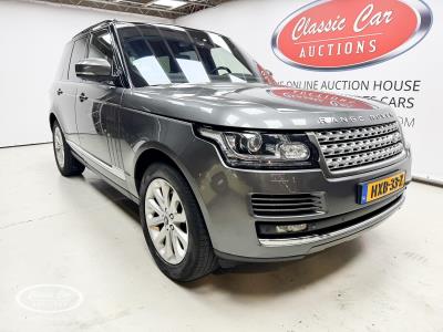 Classic Car Auctions