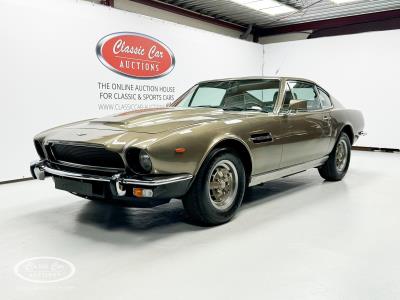 Classic Car Auctions