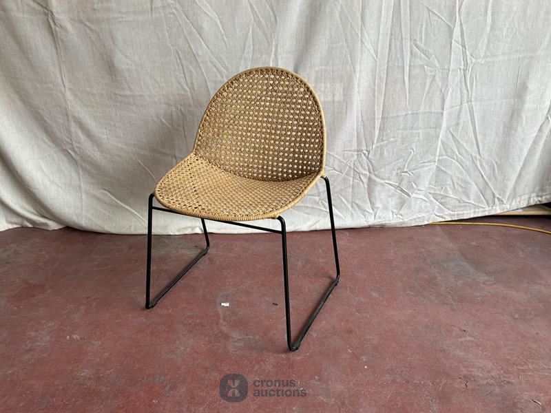 Reef chair