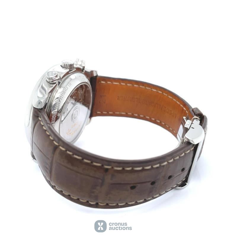 Longines Master Collection