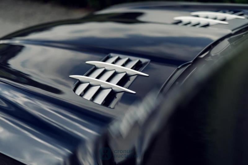 Mercedes-Benz SLR McLaren Roadster