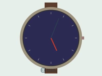 Ladies' Jewelry Watch