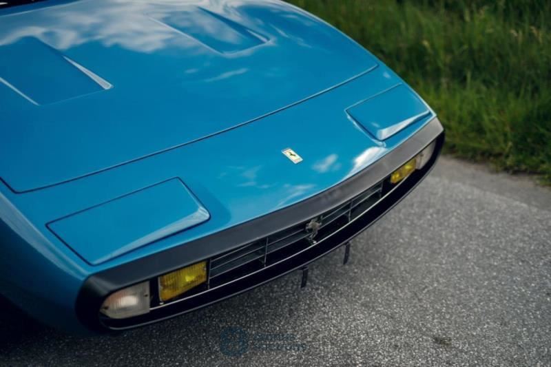 Ferrari 365 GTC/4