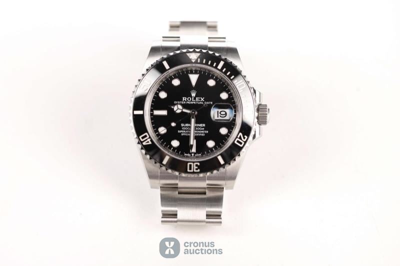Rolex Submariner