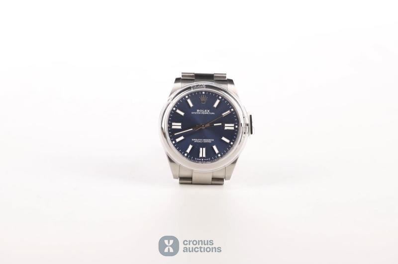 Rolex OP