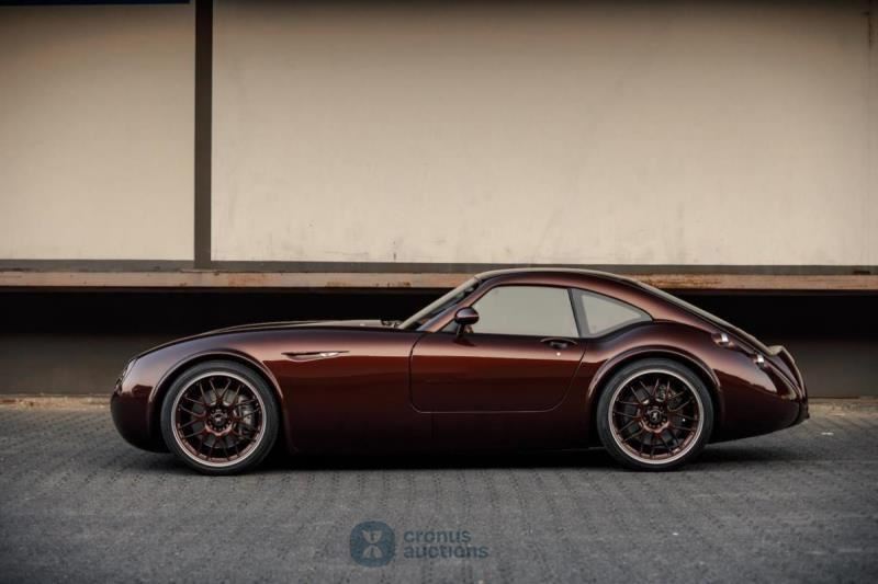 Wiesmann GT MF4