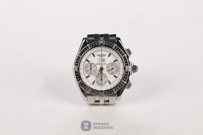 Breitling Crosswind