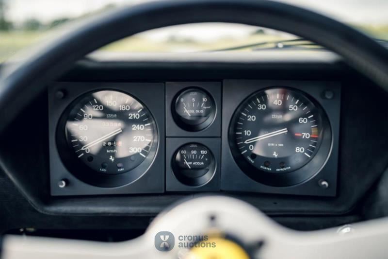 Ferrari 365 GTC/4