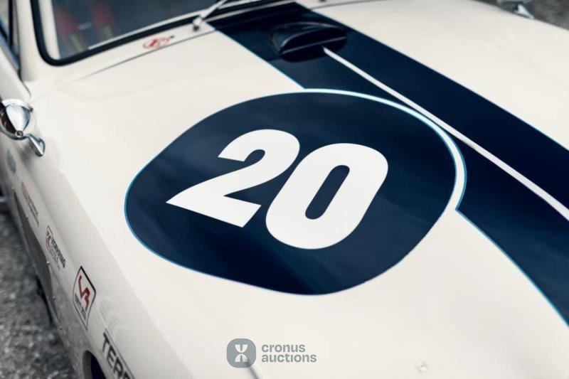 Aston Martin DB2/4