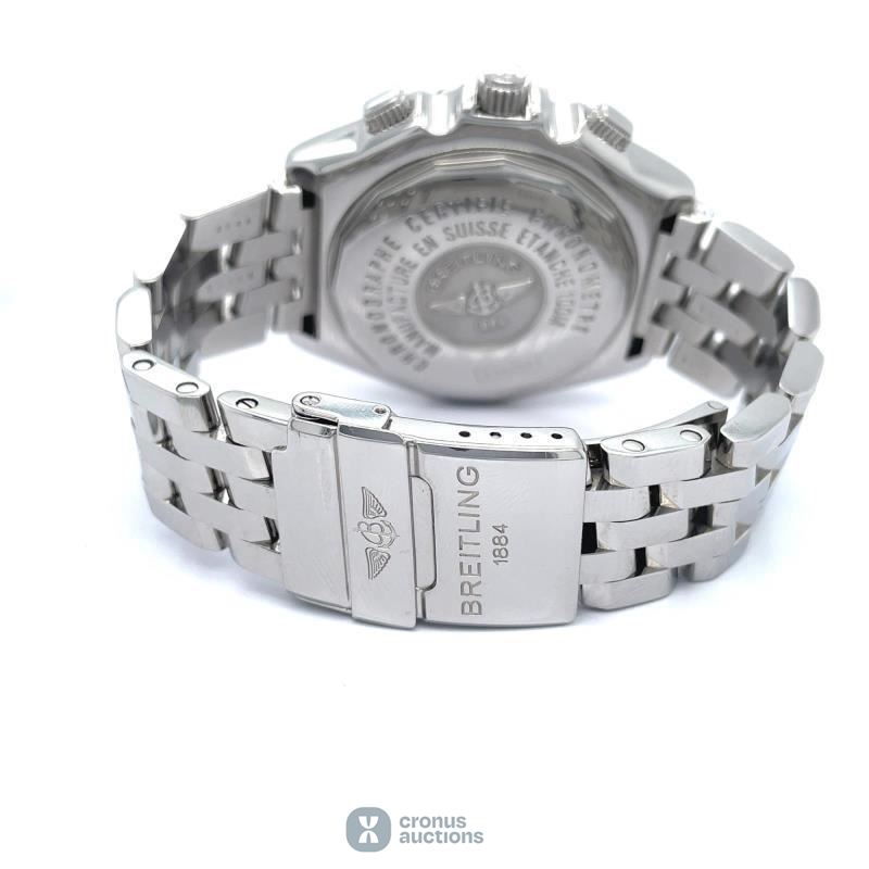 Breitling Crosswind