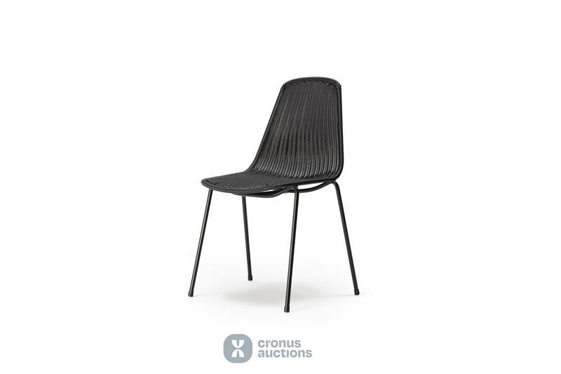 Basket chair