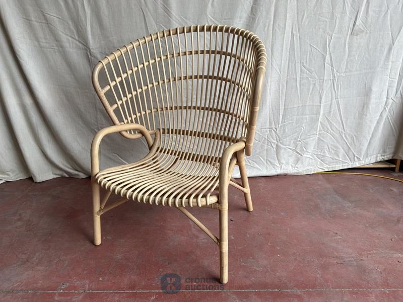 Tembo highback