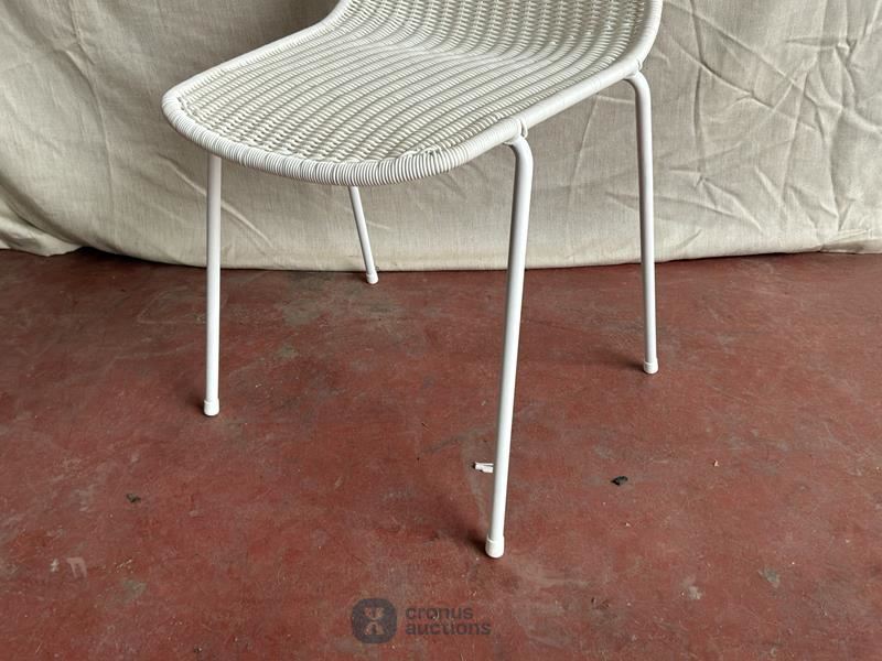 Basket chair