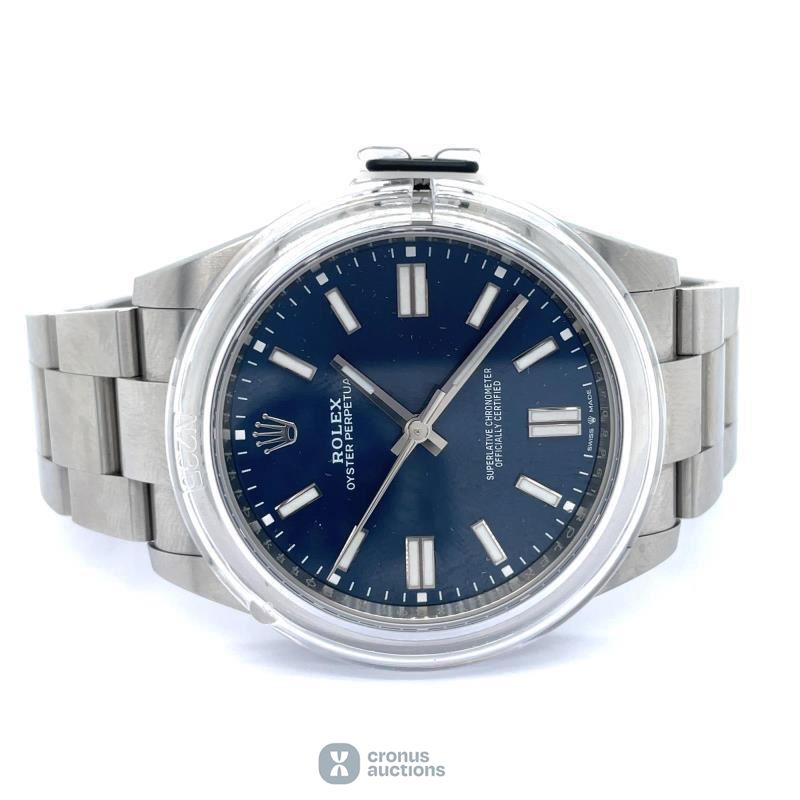 Rolex OP