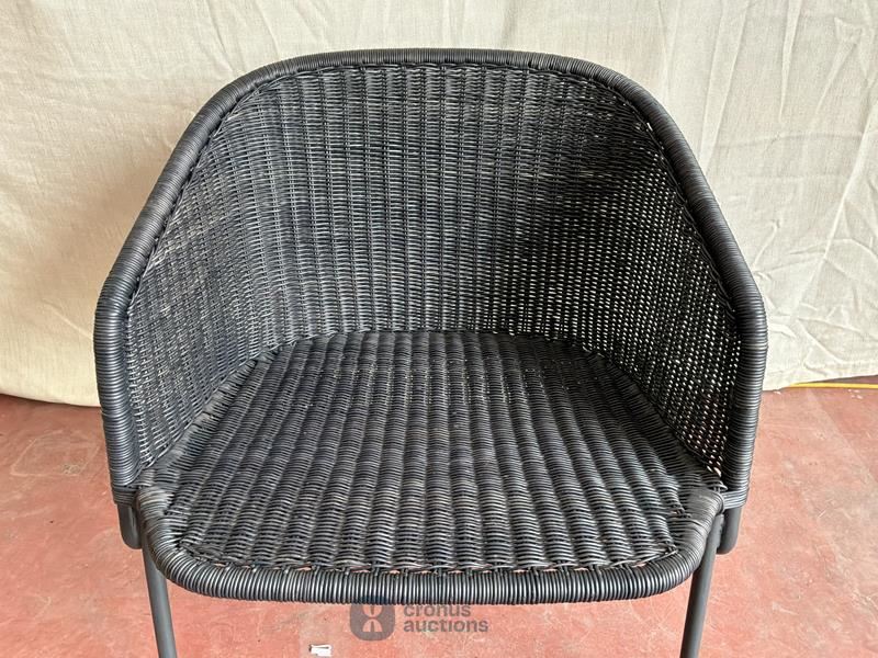 Kakï lounge chair