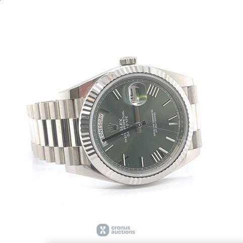 Rolex Day-Date 40