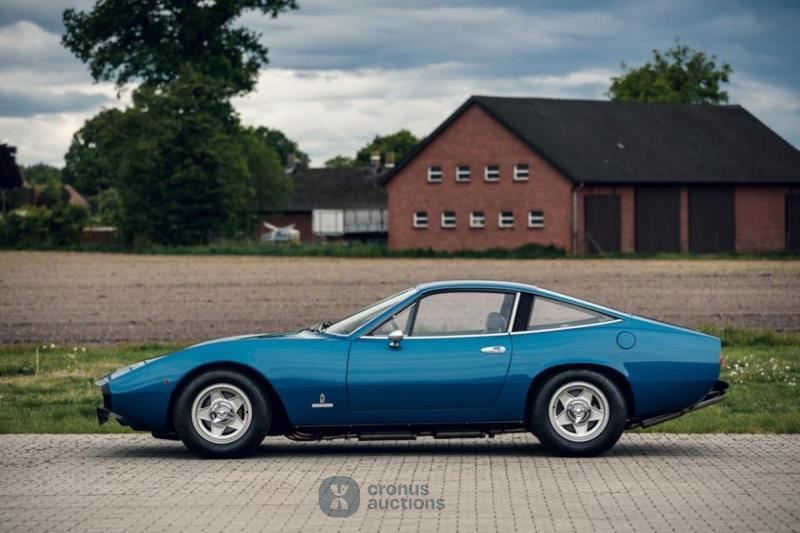 Ferrari 365 GTC/4