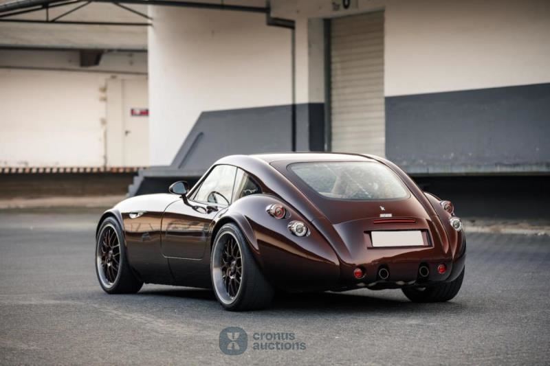 Wiesmann GT MF4
