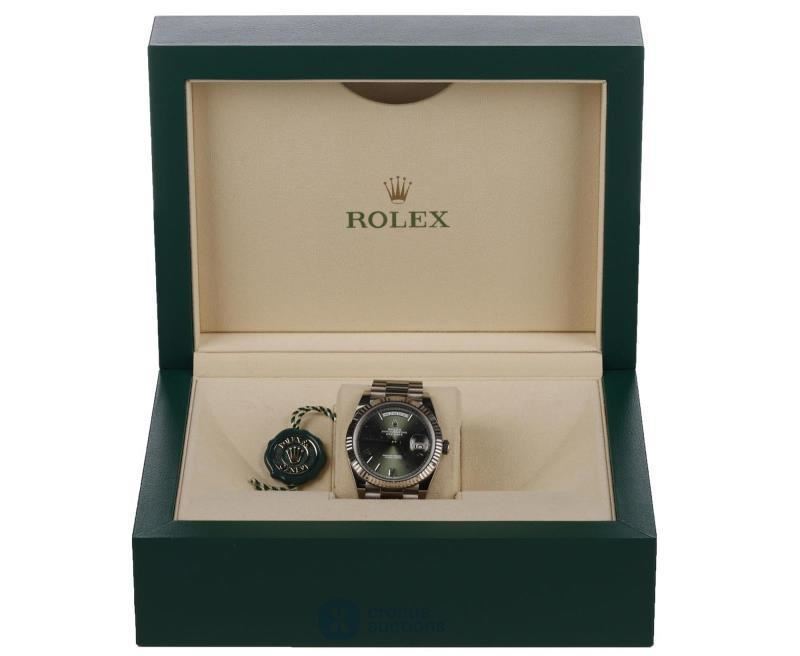 Rolex Day-Date 40