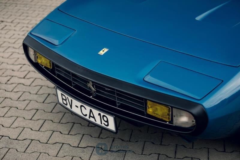 Ferrari 365 GTC/4