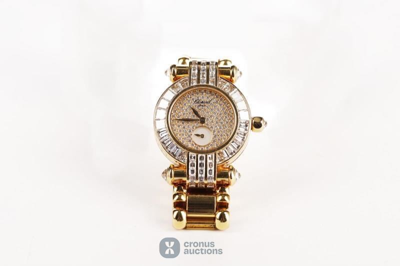 Chopard Notre Dame