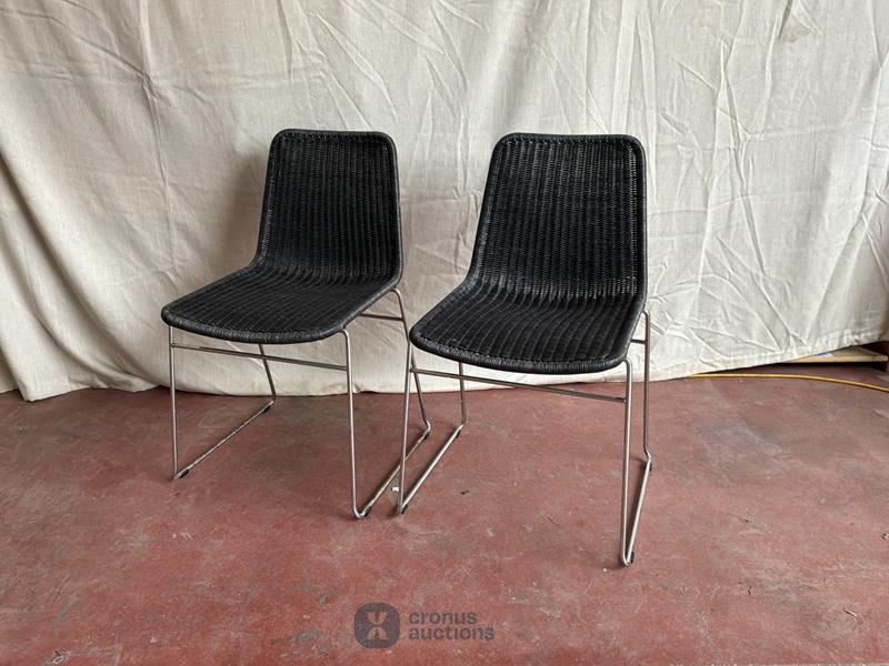 C607 chair
