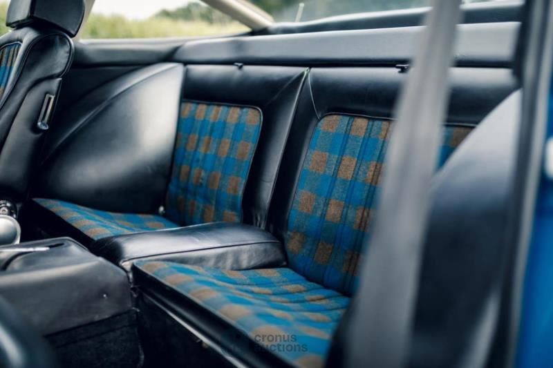 Ferrari 365 GTC/4