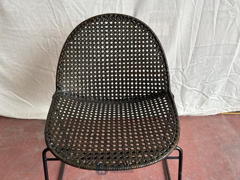 Reef chair