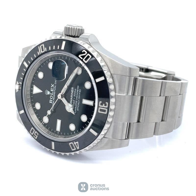 Rolex Submariner