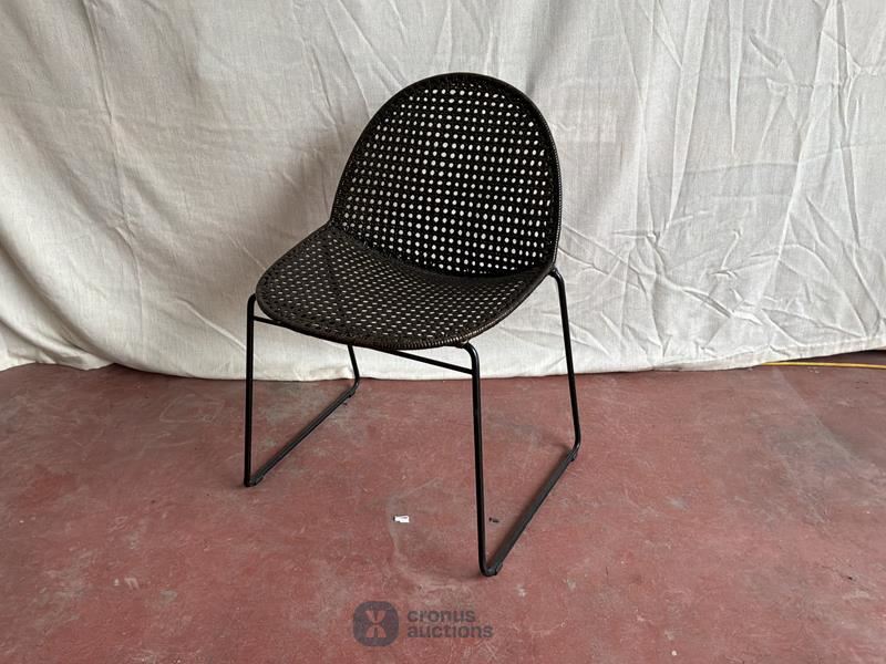 Reef chair