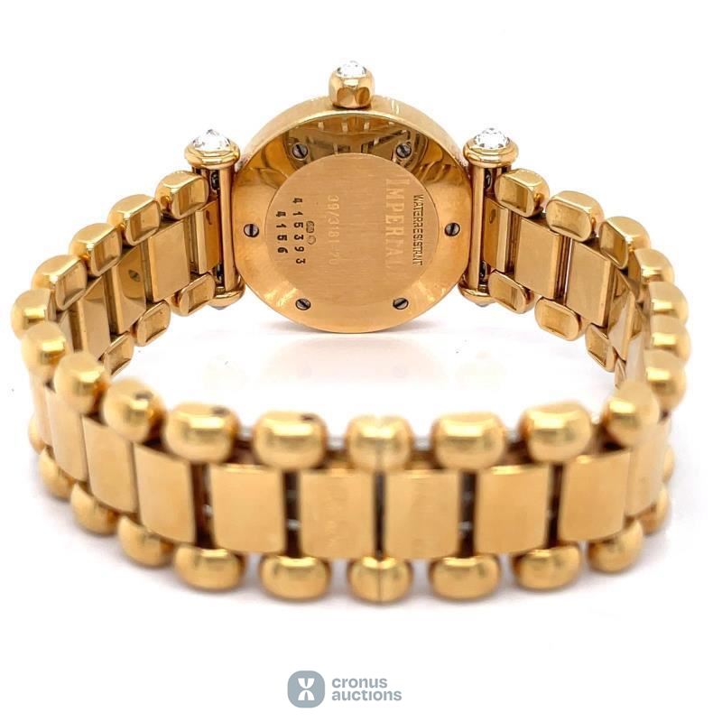 Chopard Notre Dame