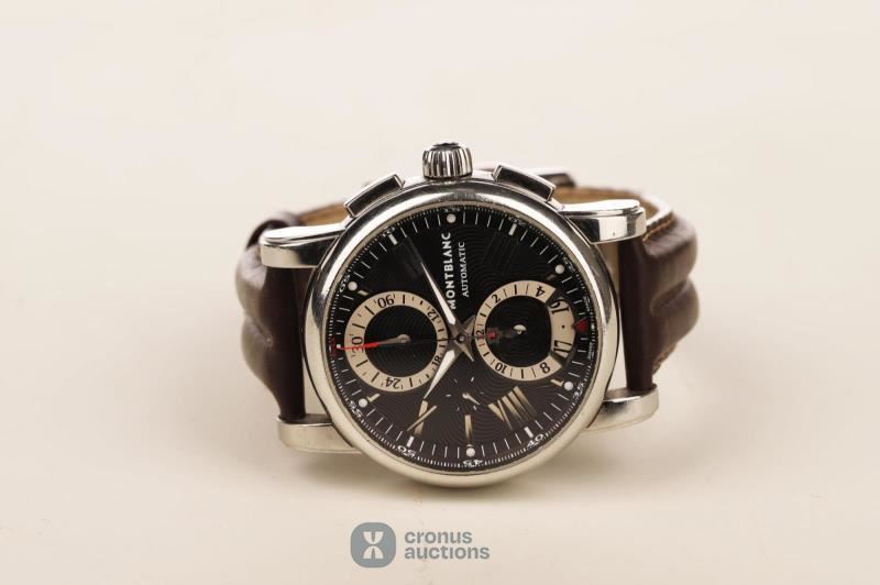 Mont Blanc Star 4810