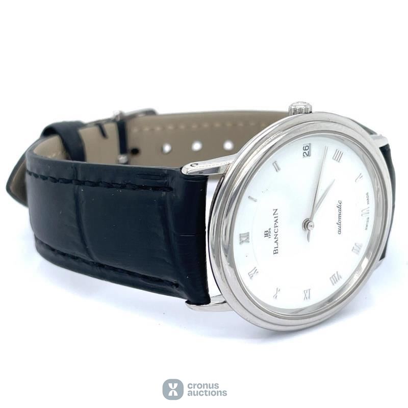 Blancpain Villeret