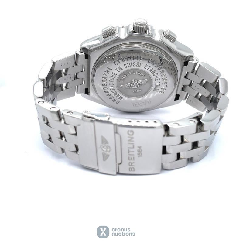 Breitling Crosswind