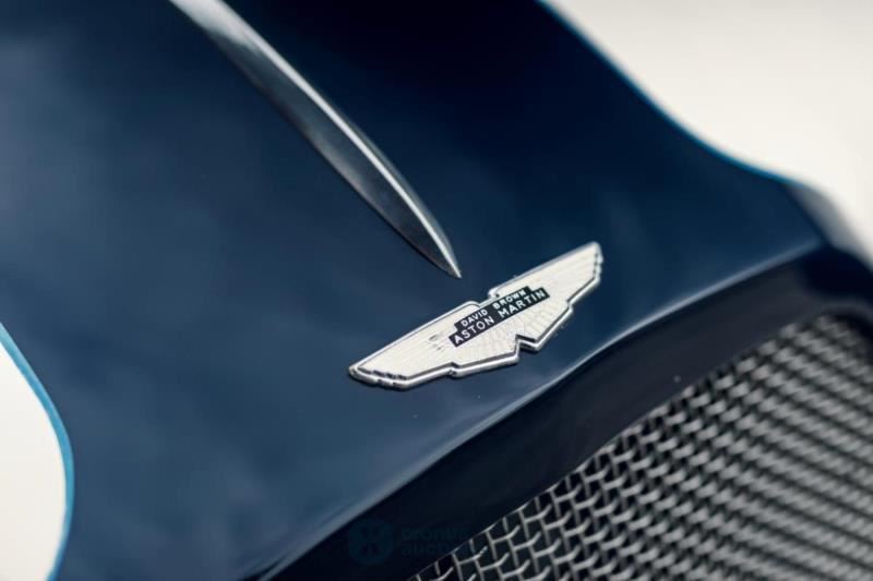 Aston Martin DB2/4