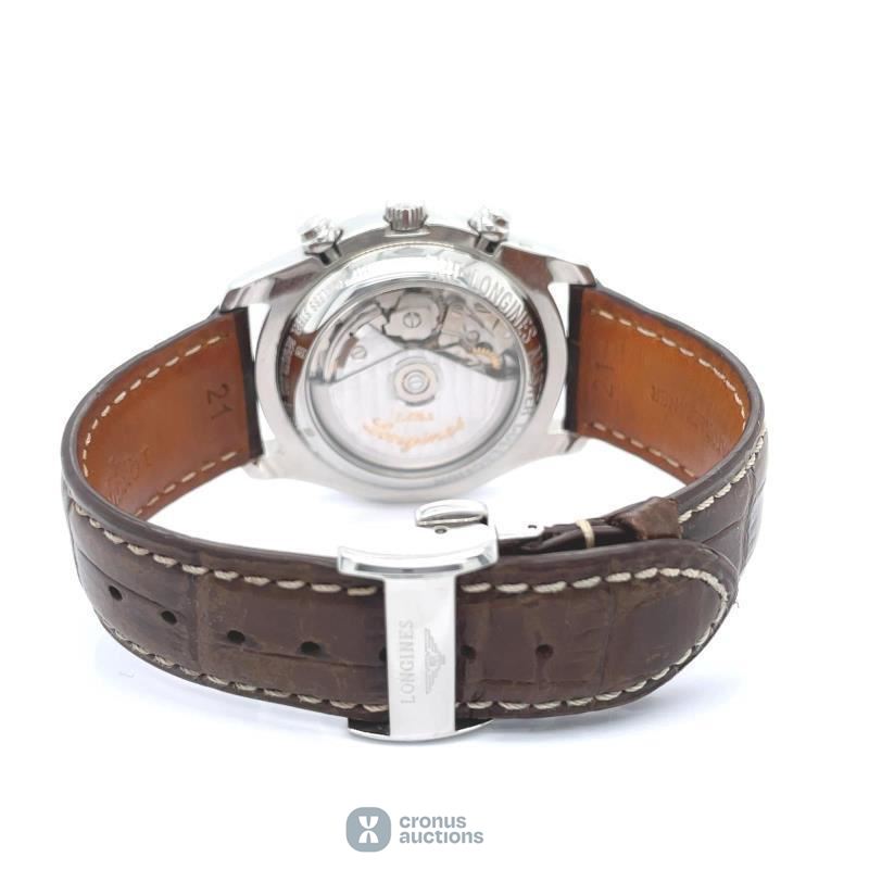 Longines Master Collection
