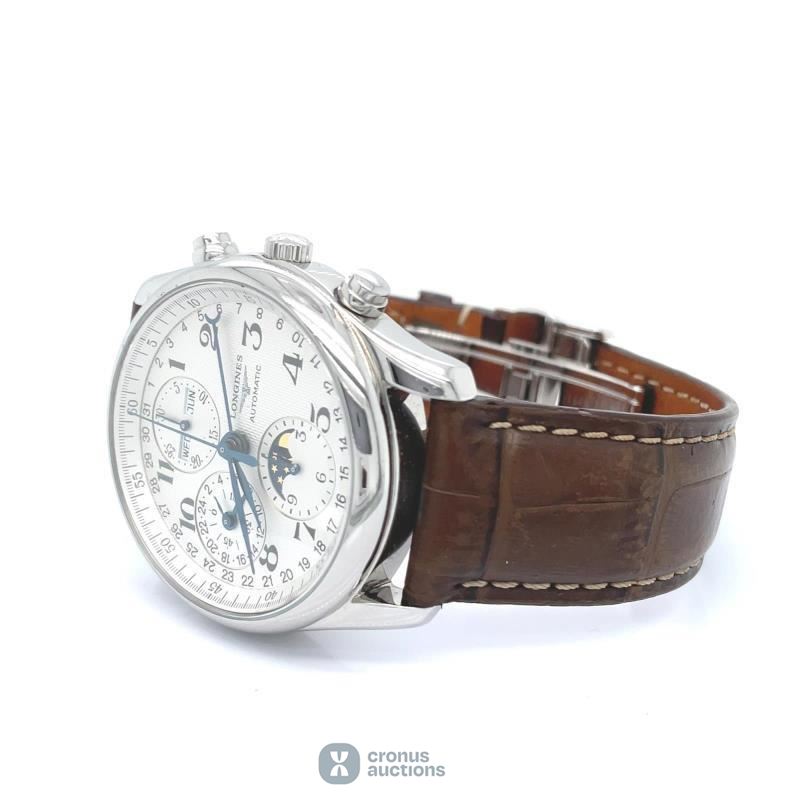 Longines Master Collection
