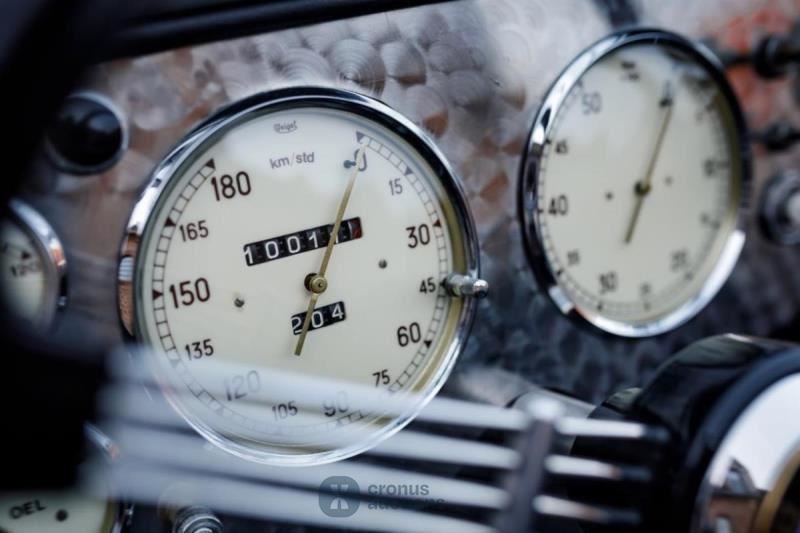 BMW 328 Weinberger