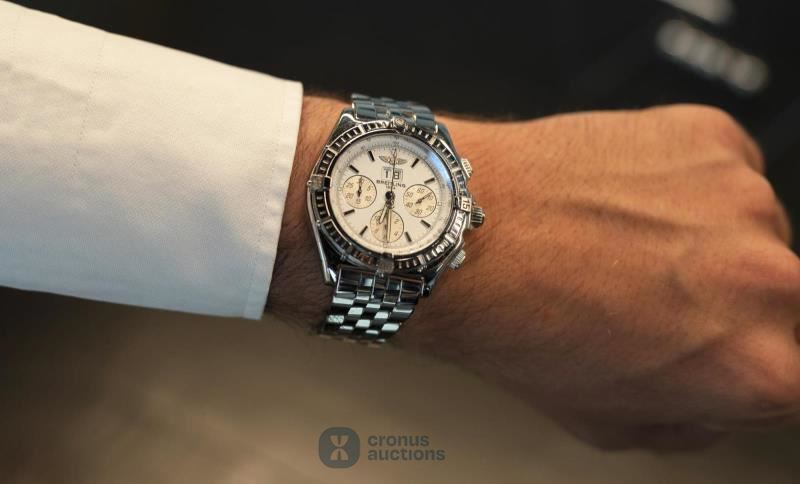 Breitling Crosswind