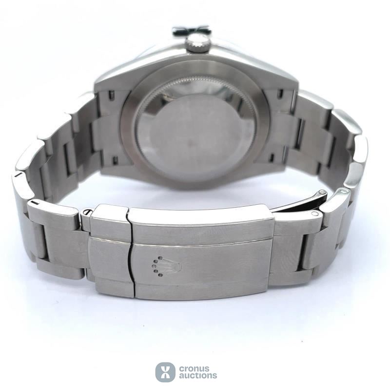 Rolex OP