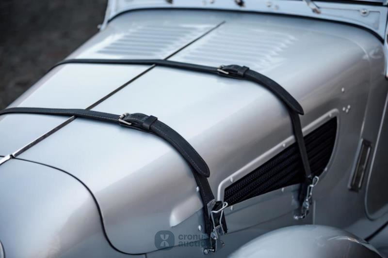 BMW 328 Weinberger