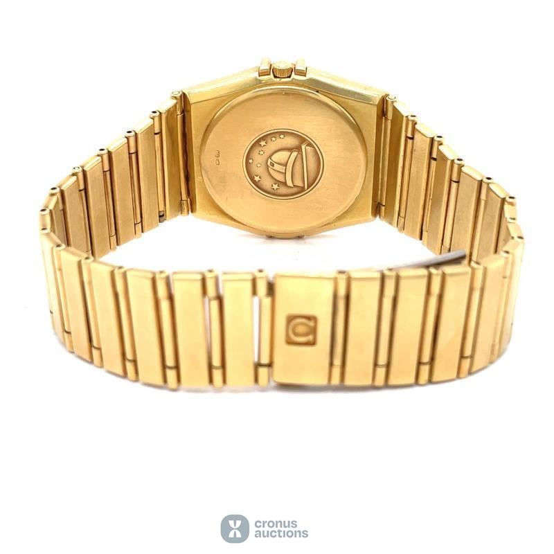 Omega Constellation