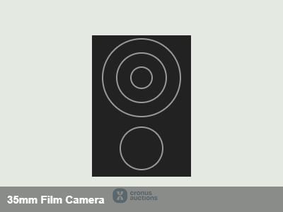 35mm Film Camera
