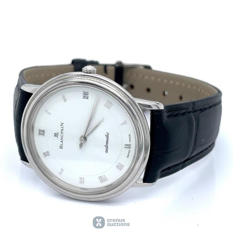Blancpain Villeret