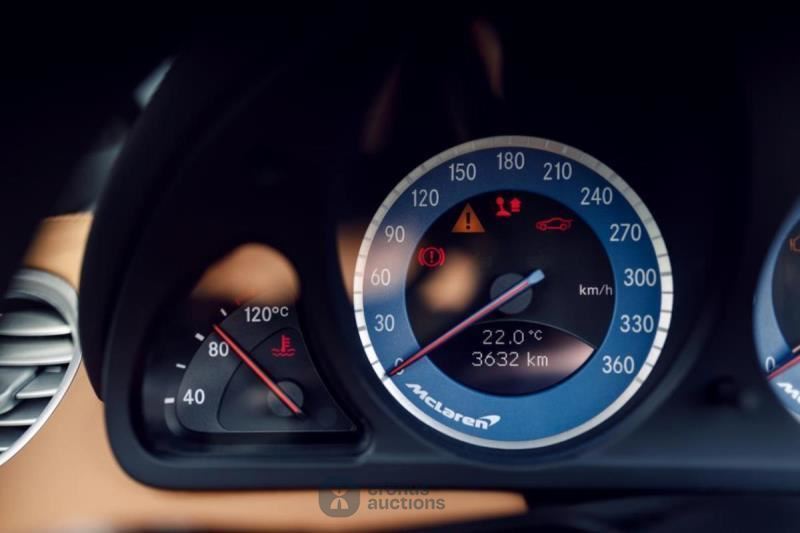 Mercedes-Benz SLR McLaren Roadster