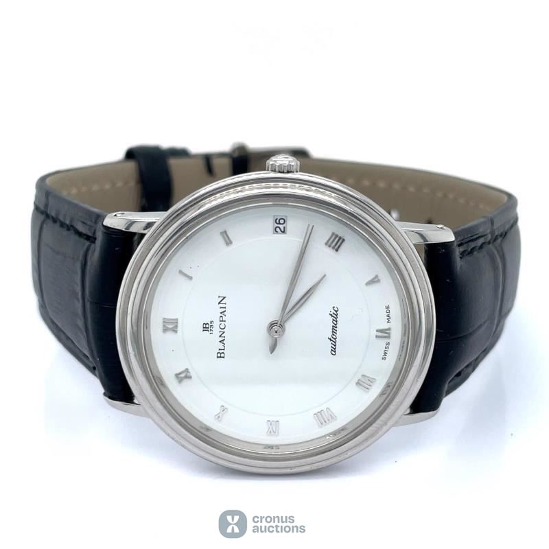 Blancpain Villeret