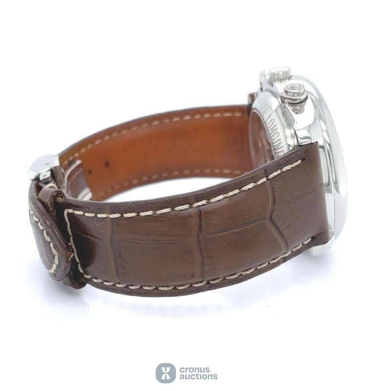 Longines Master Collection